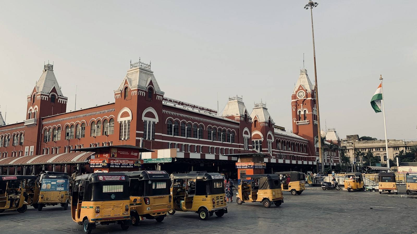 Chennai