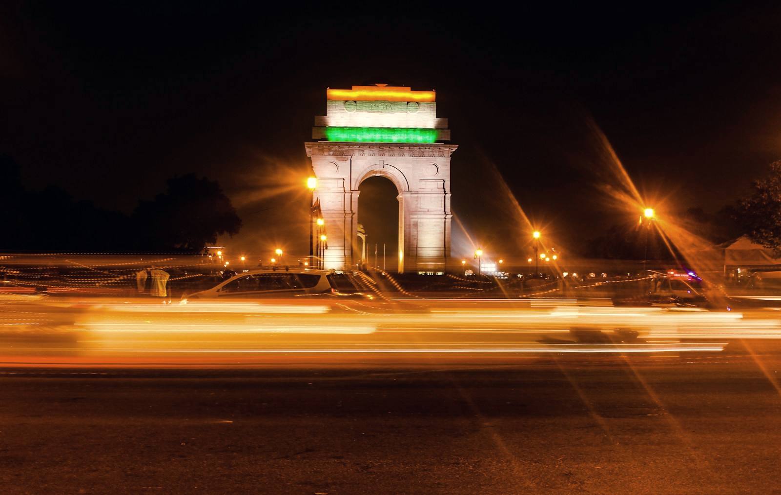 Delhi