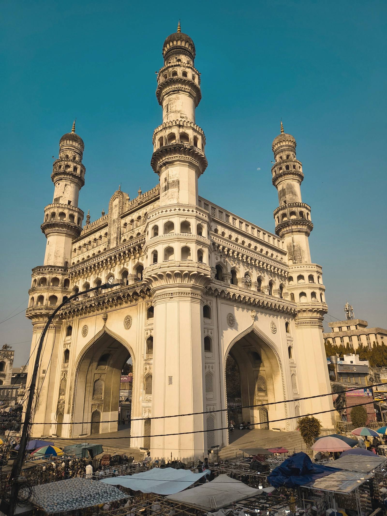 Hyderabad