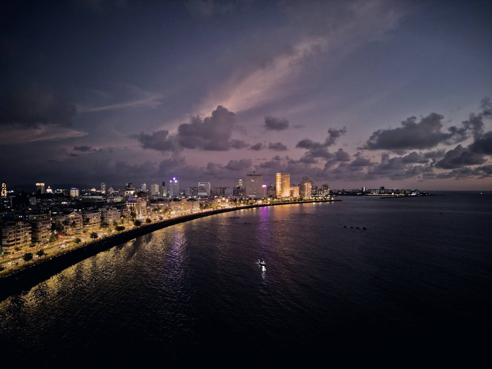 Mumbai